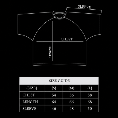 B&W BREACH T-SHIRT