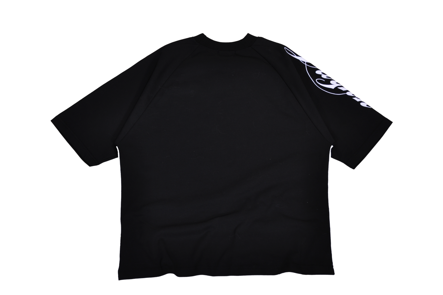 B&W BREACH T-SHIRT