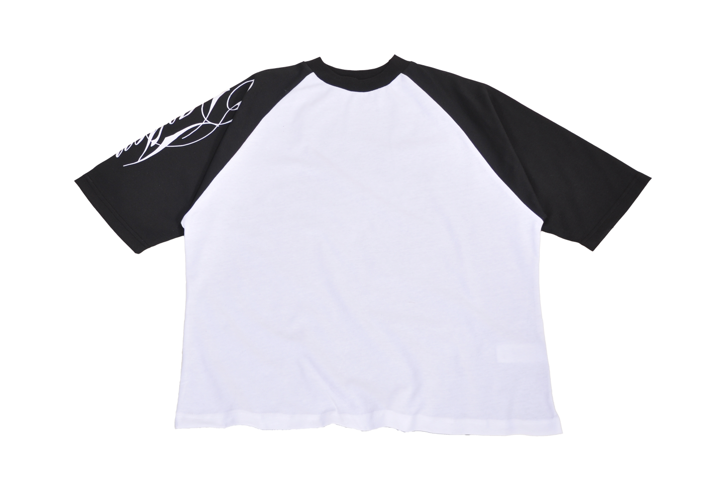 B&W BREACH T-SHIRT