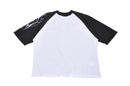 B&W BREACH T-SHIRT