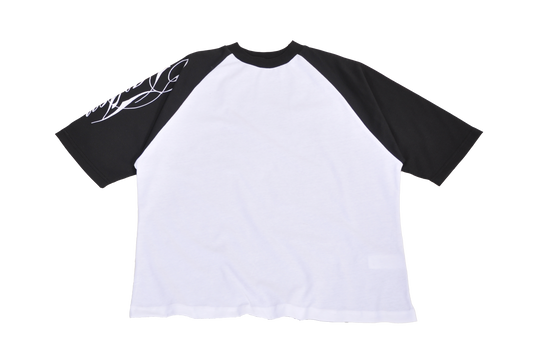 B&W BREACH T-SHIRT